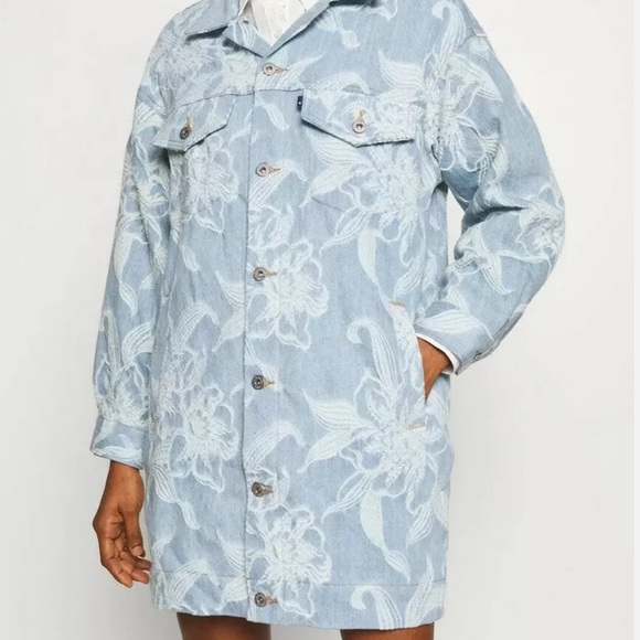 Levi’s Made & Crafted Palmer Jacket